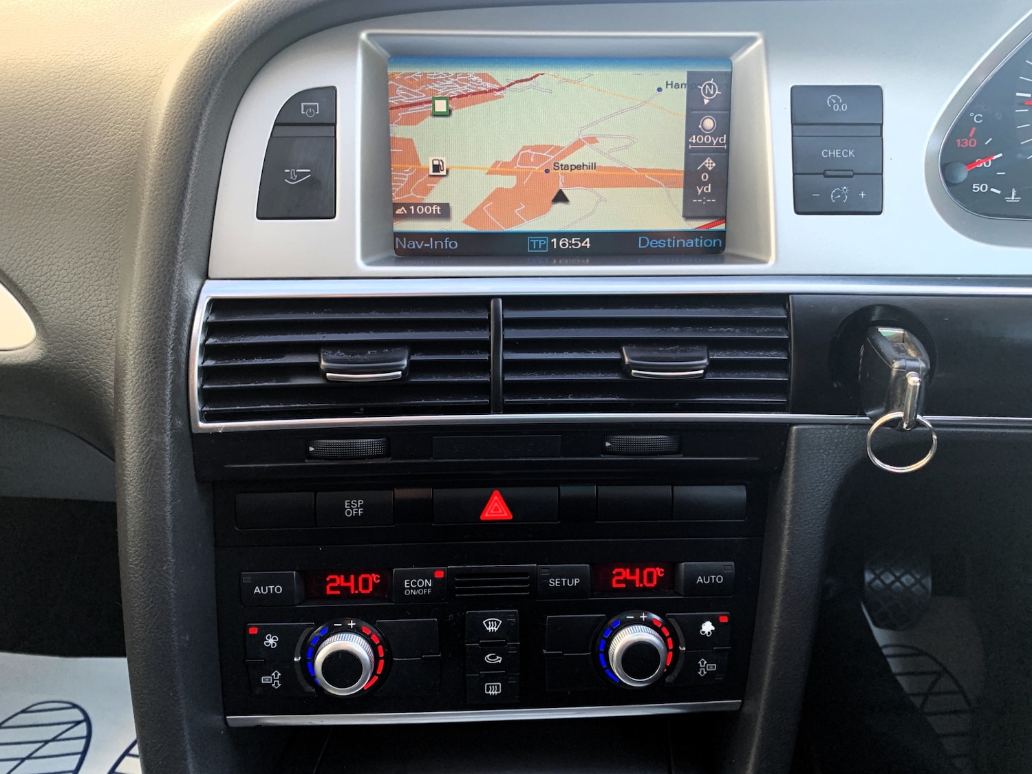 Used Audi A6 2009 for sale - 76383258: Photo 14