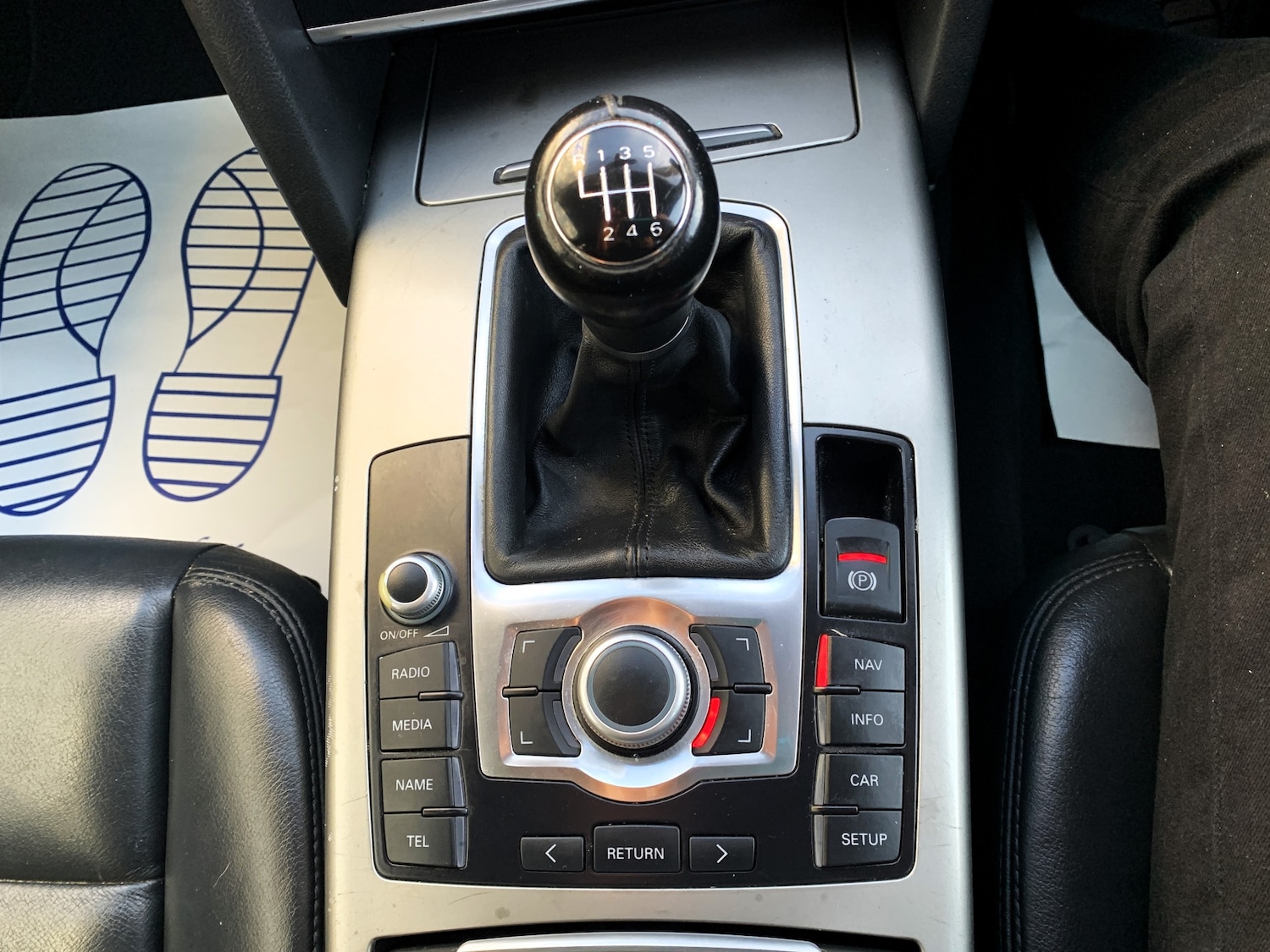 Used Audi A6 2009 for sale - 76383258: Photo 15