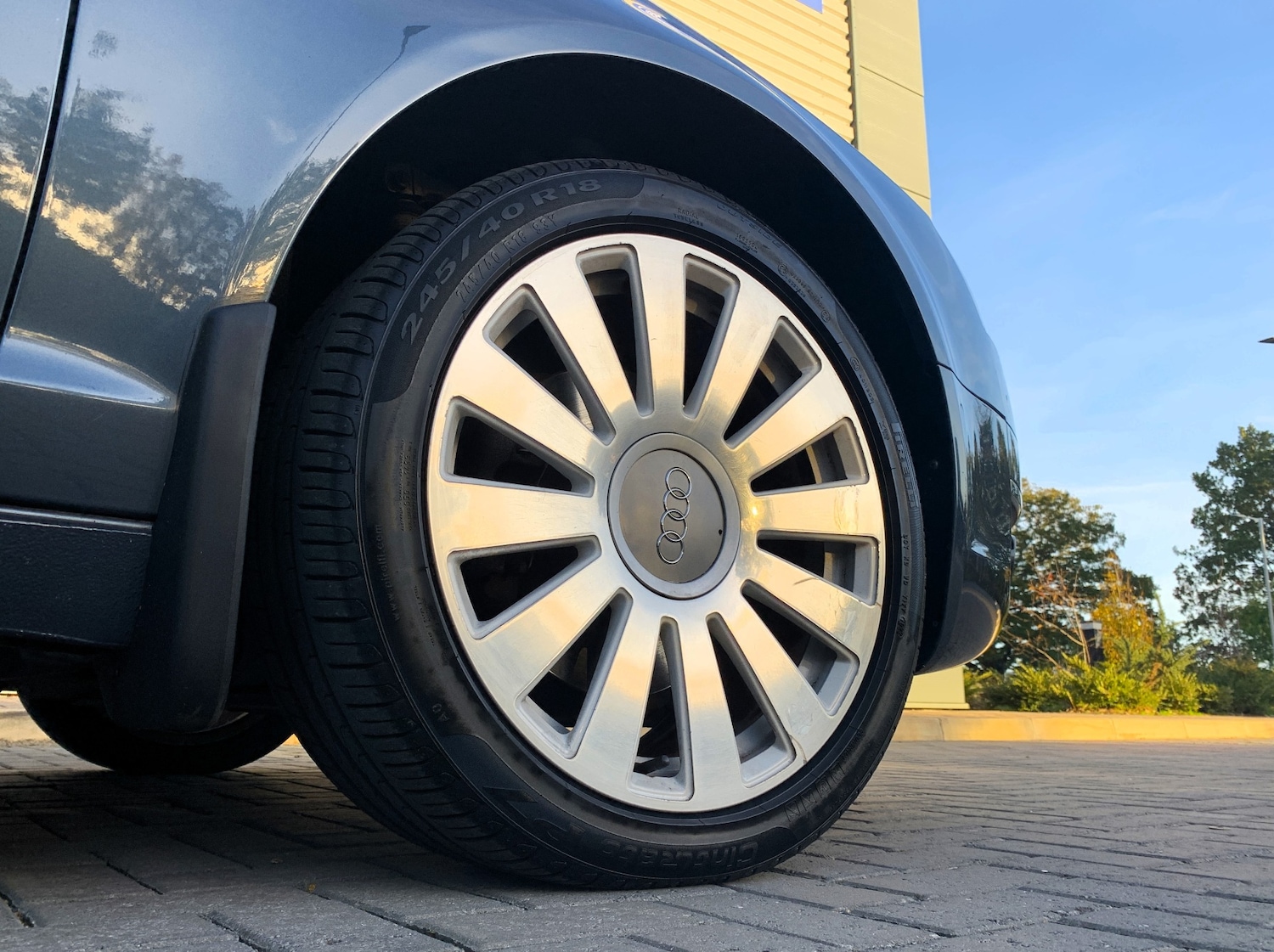 Used Audi A6 2009 for sale - 76383258: Photo 18