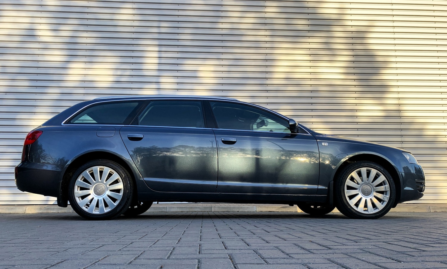 Used Audi A6 2009 for sale - 76383258: Photo 3