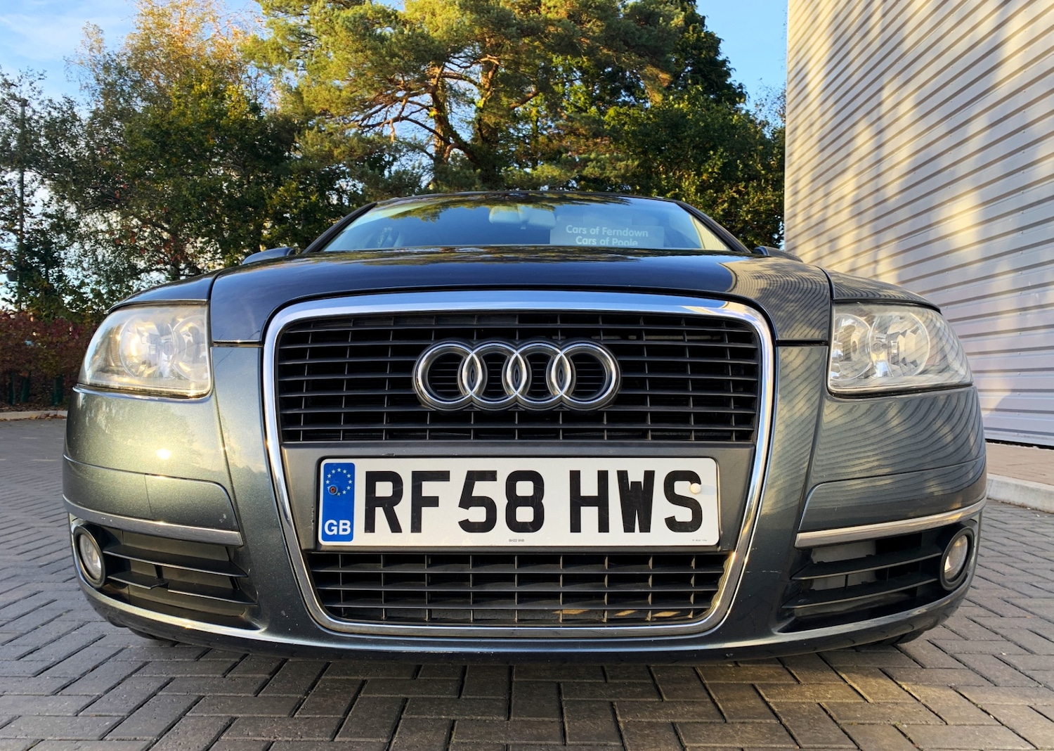 Used Audi A6 2009 for sale - 76383258: Photo 6