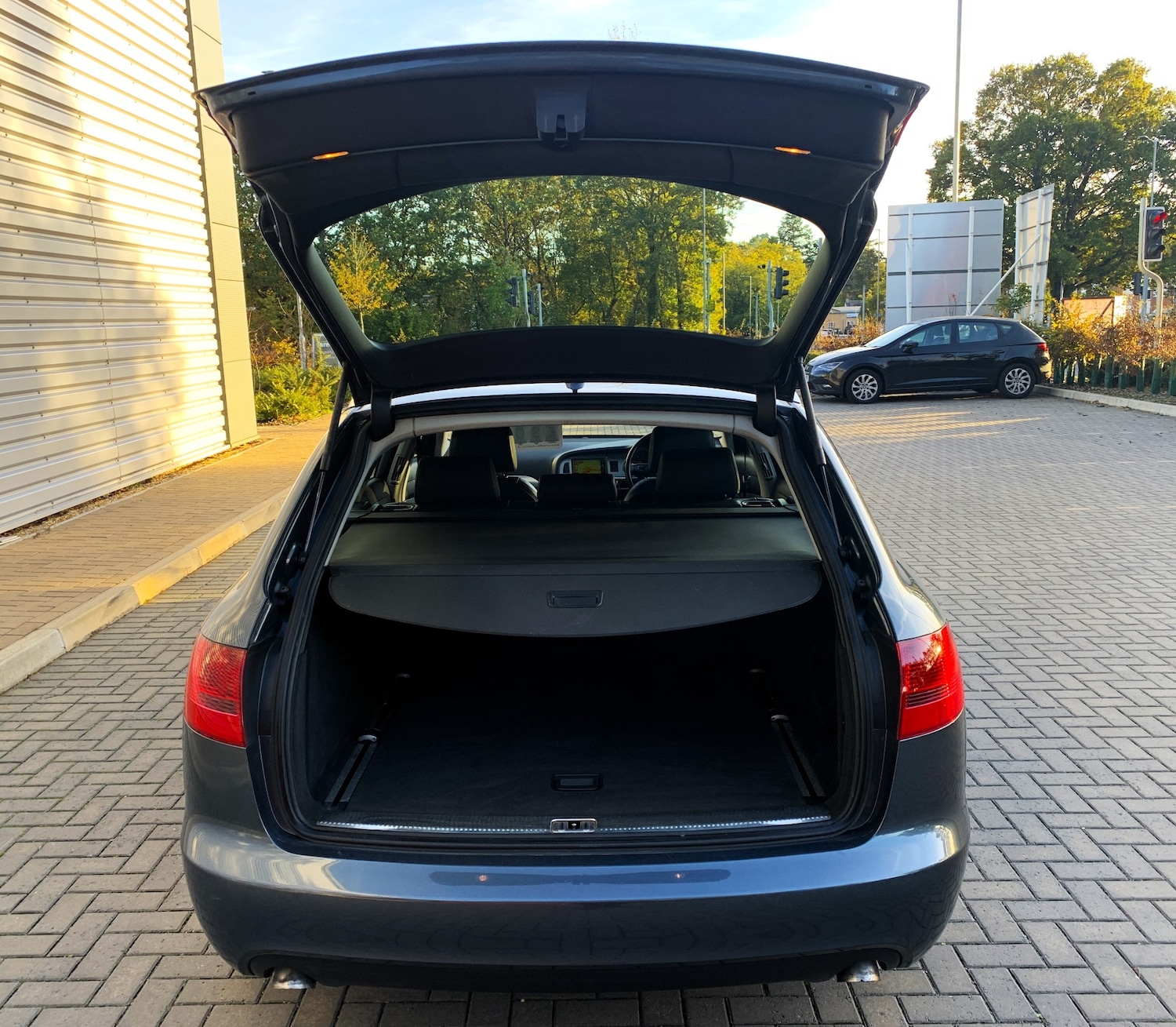 Used Audi A6 2009 for sale - 76383258: Photo 8