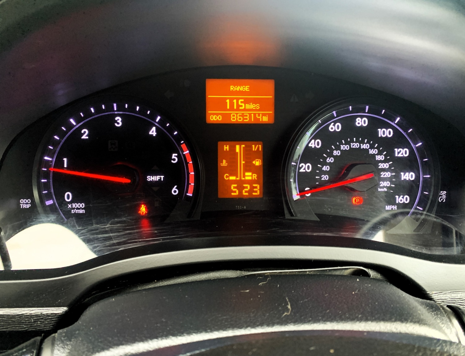 Used Toyota Avensis 2013 for sale - 76288538: Photo 18