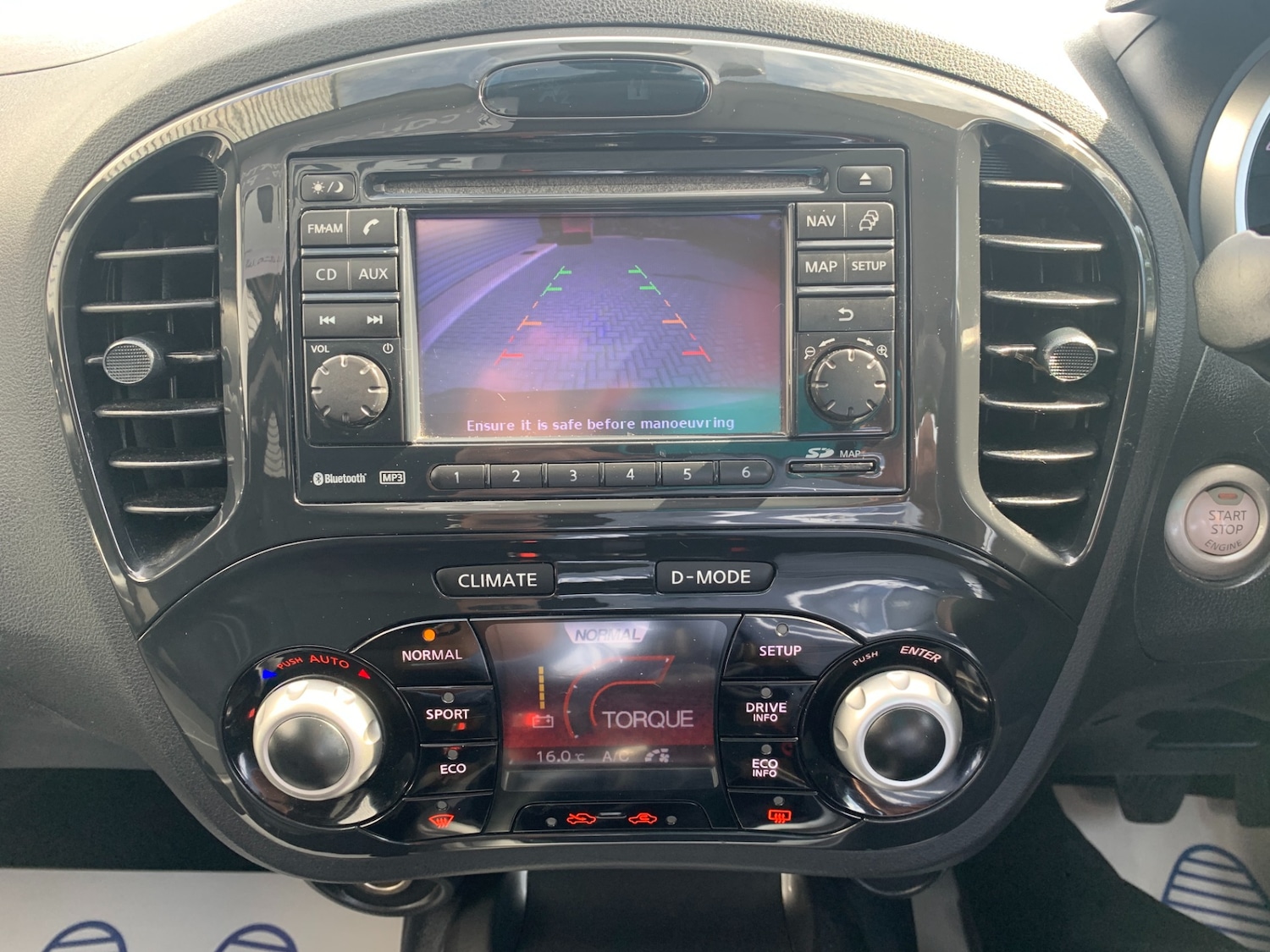 Vehicle 16