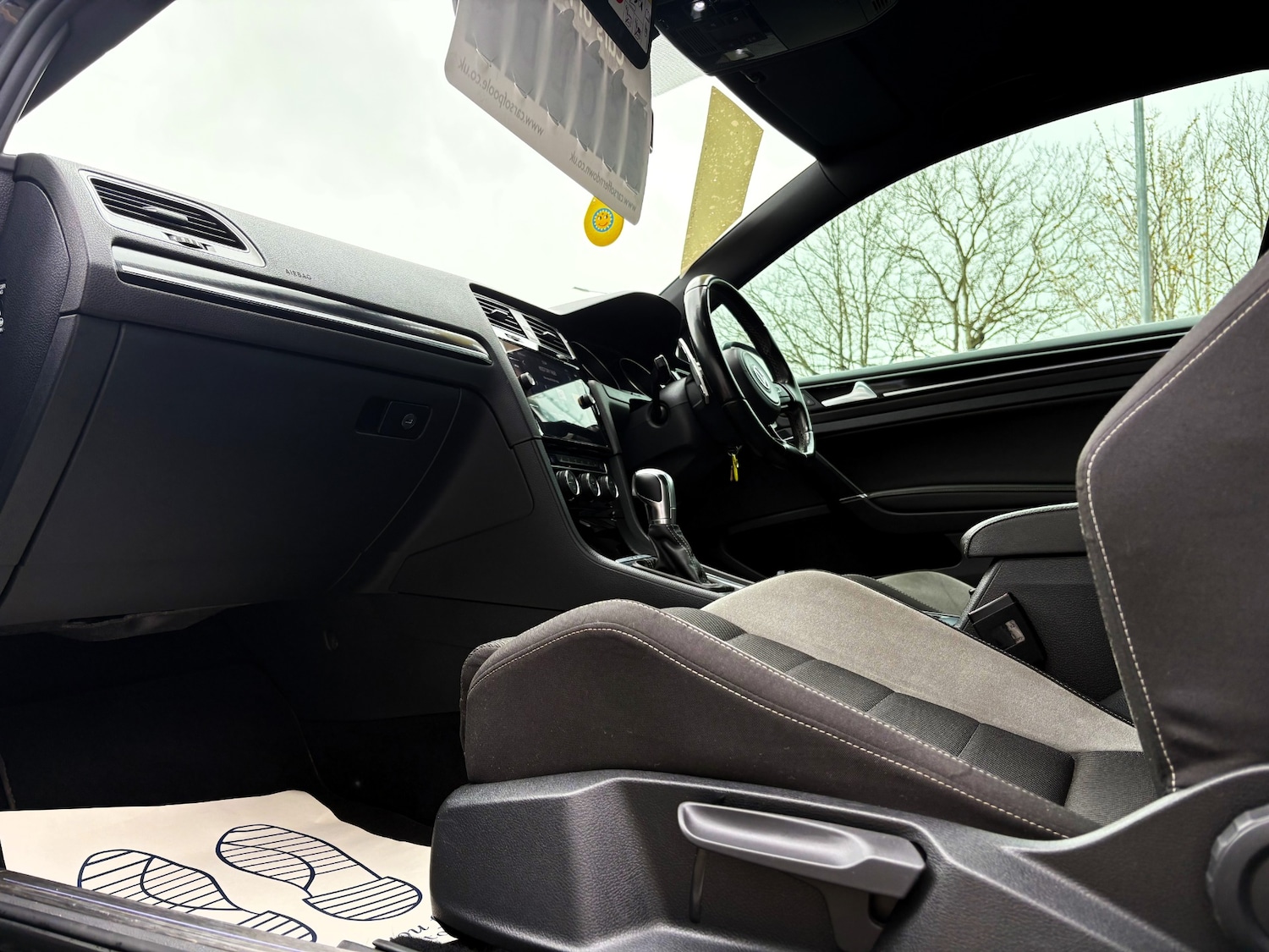 Used Volkswagen Golf 2015 for sale - 78122763: Photo 10