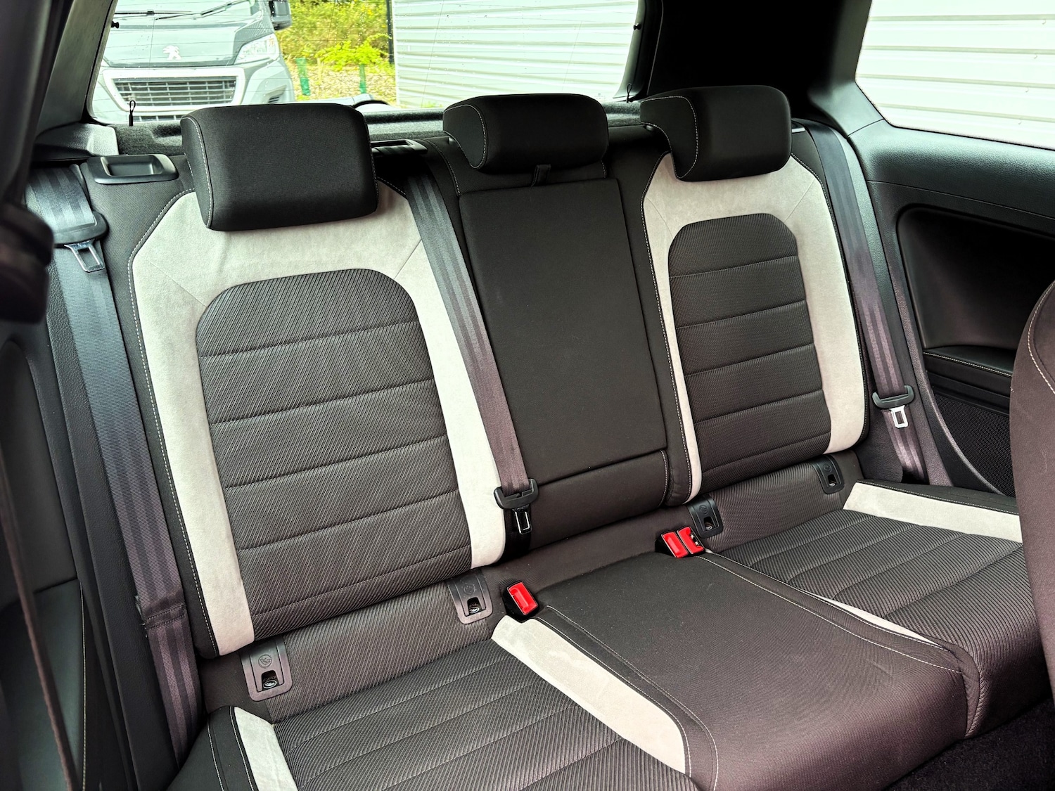 Used Volkswagen Golf 2015 for sale - 78122763: Photo 12