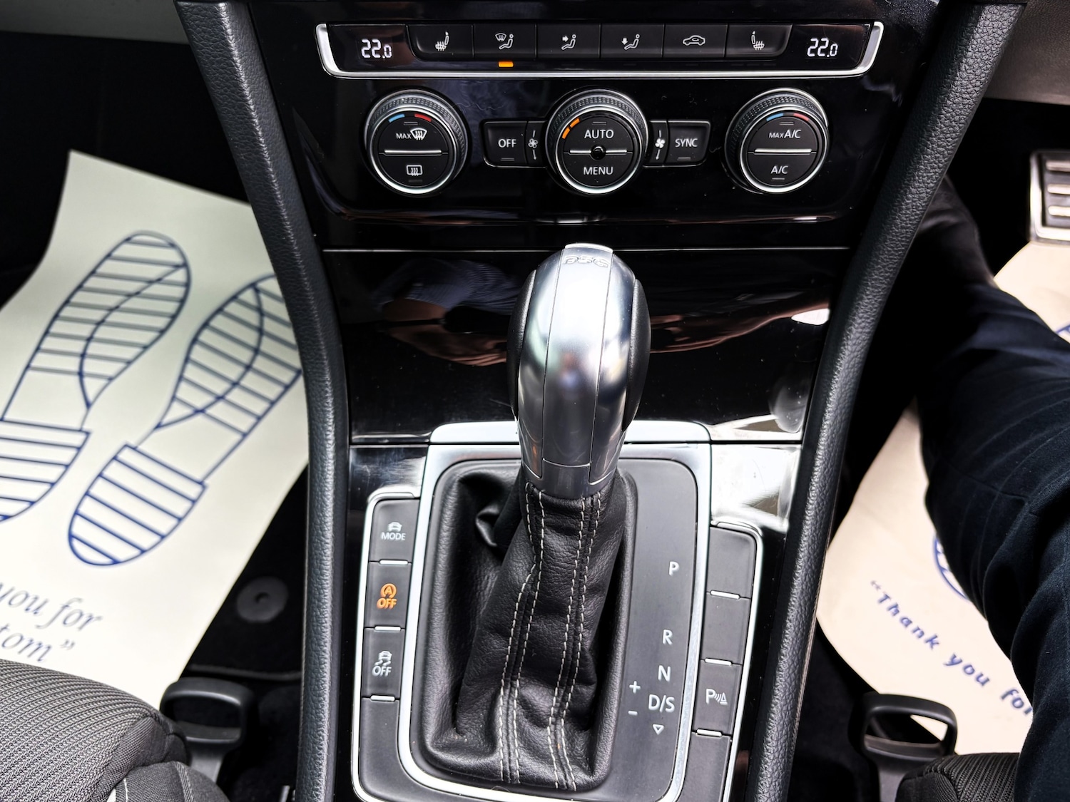 Used Volkswagen Golf 2015 for sale - 78122763: Photo 14