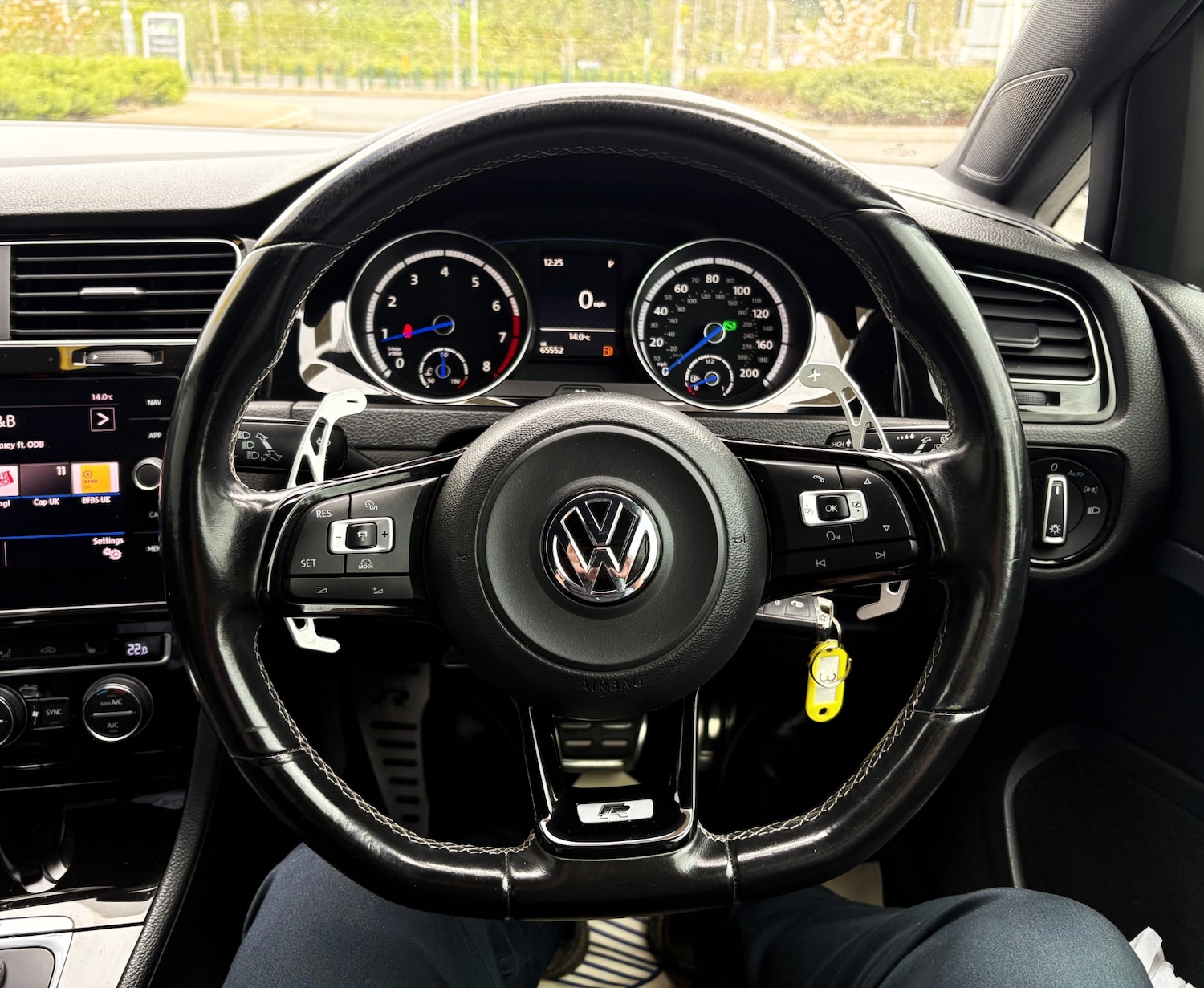Used Volkswagen Golf 2015 for sale - 78122763: Photo 15