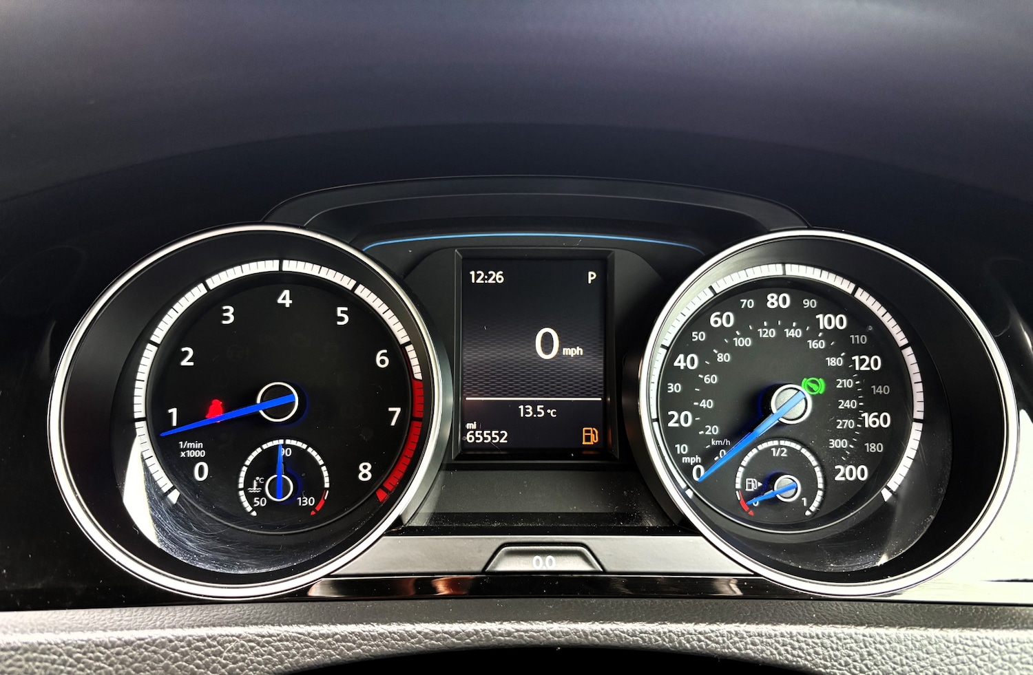 Used Volkswagen Golf 2015 for sale - 78122763: Photo 17