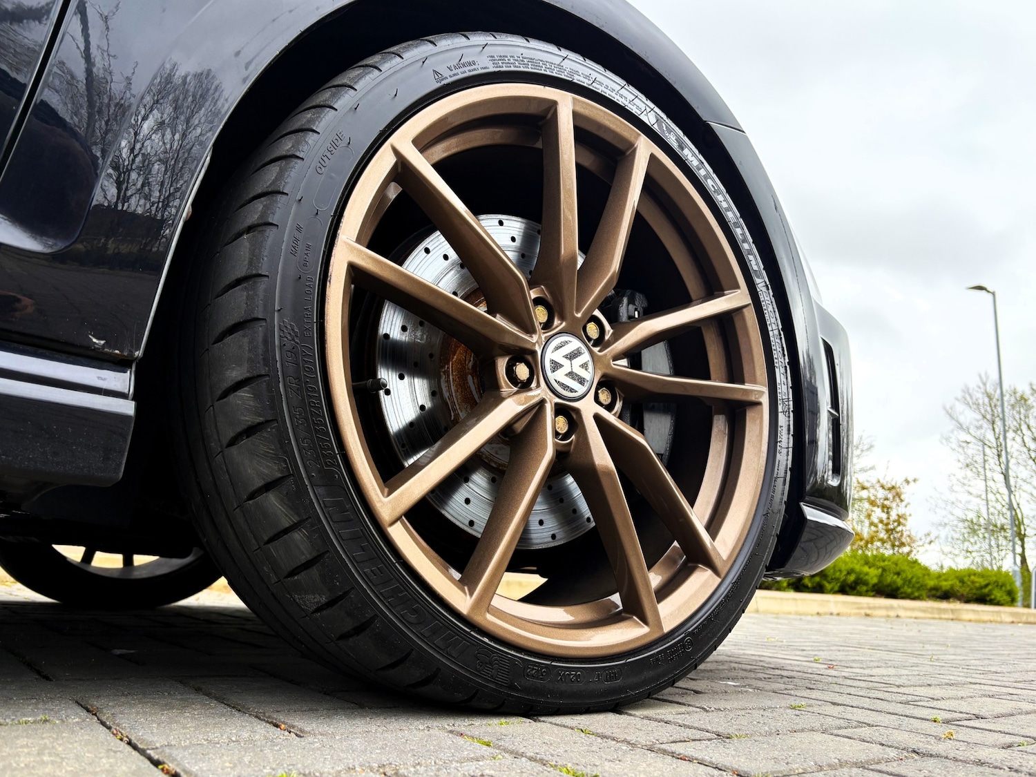 Used Volkswagen Golf 2015 for sale - 78122763: Photo 18