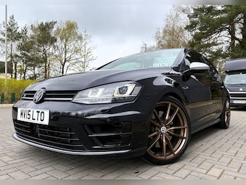 Used Volkswagen Golf 2015 for sale - 78122763: Photo