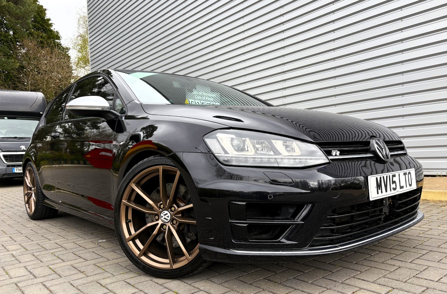 Used Volkswagen Golf 2015 for sale - 78122763: Photo 2