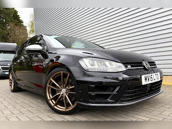 Used Volkswagen Golf 2015 for sale - 78122763: Photo