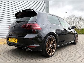 Used Volkswagen Golf 2015 for sale - 78122763: Photo