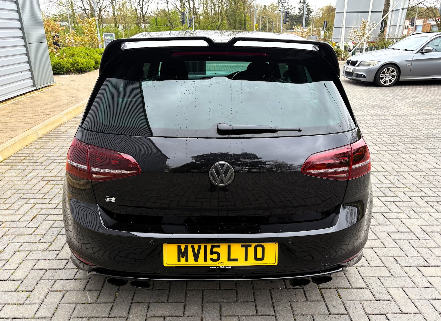 Used Volkswagen Golf 2015 for sale - 78122763: Photo 7