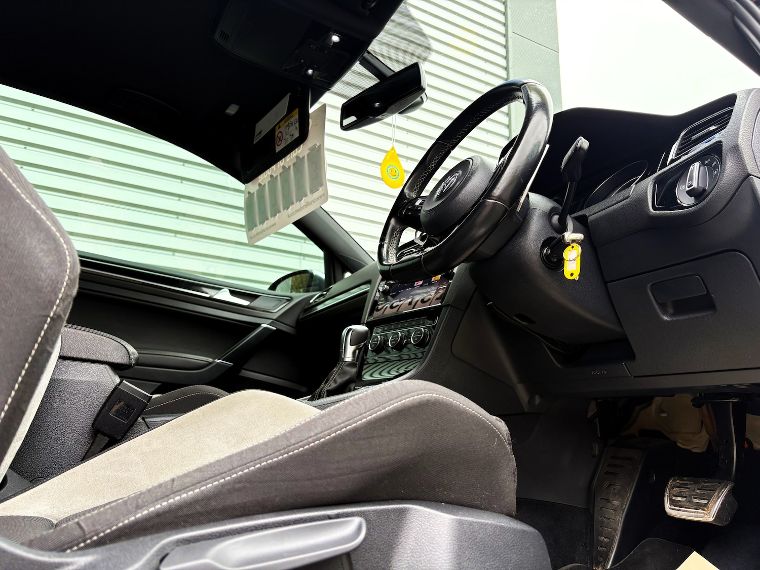 Used Volkswagen Golf 2015 for sale - 78122763: Photo 9