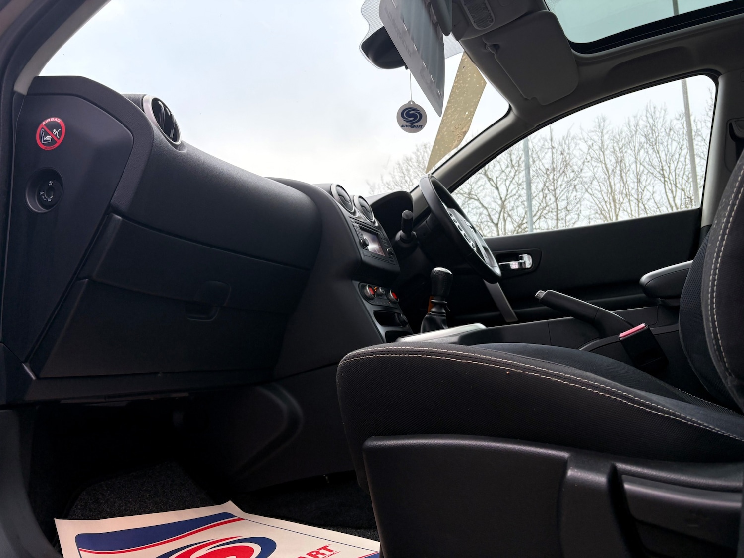 Used Nissan Qashqai 2010 for sale - 77019290: Photo 10