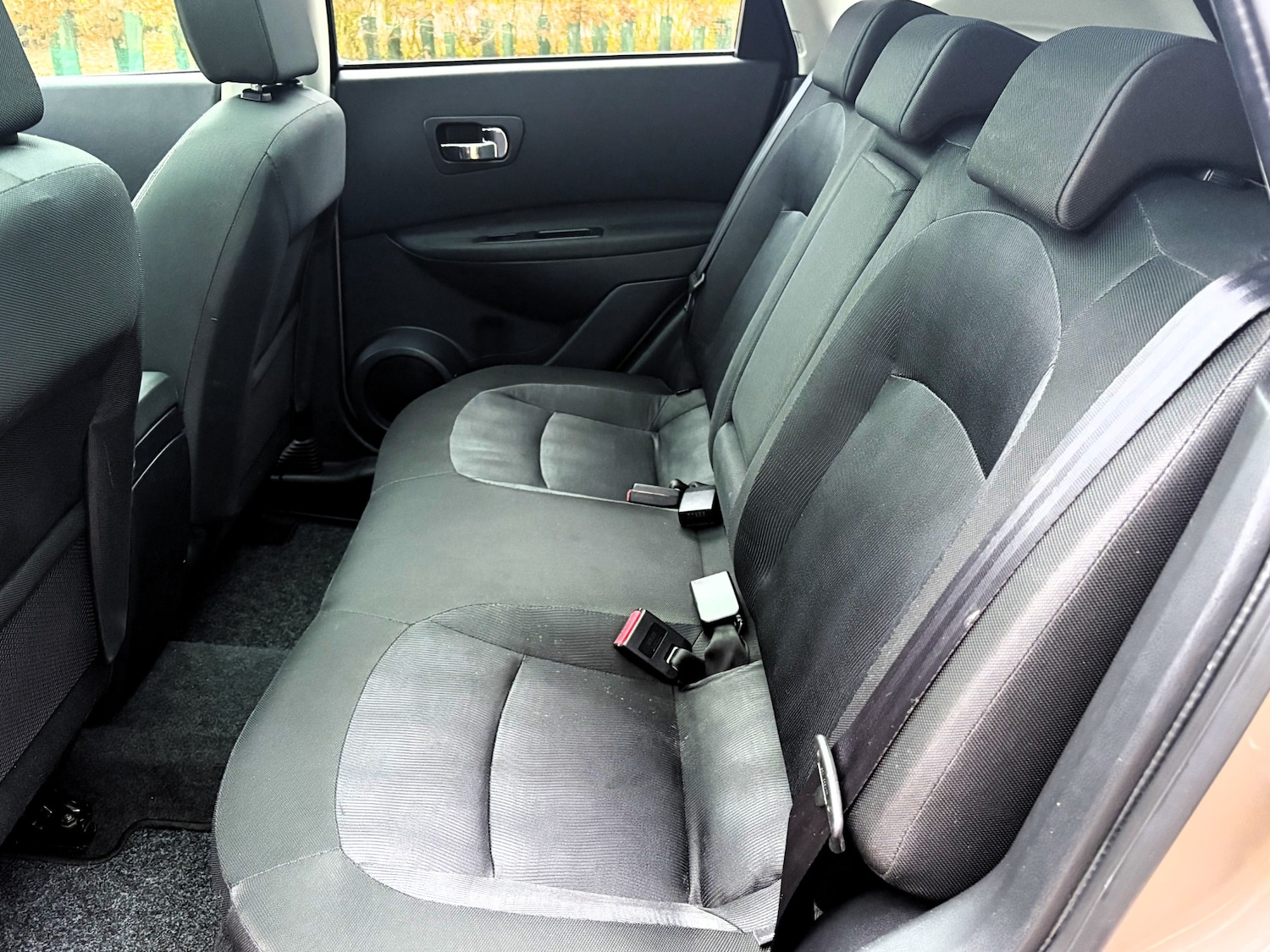 Used Nissan Qashqai 2010 for sale - 77019290: Photo 12