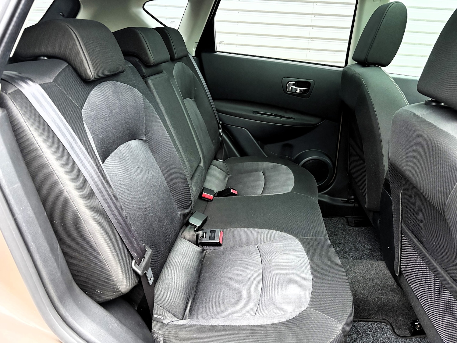 Used Nissan Qashqai 2010 for sale - 77019290: Photo 13