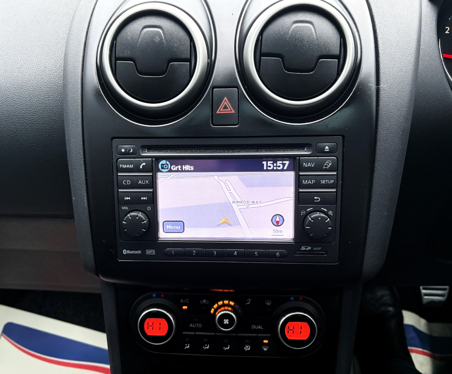 Used Nissan Qashqai 2010 for sale - 77019290: Photo 14