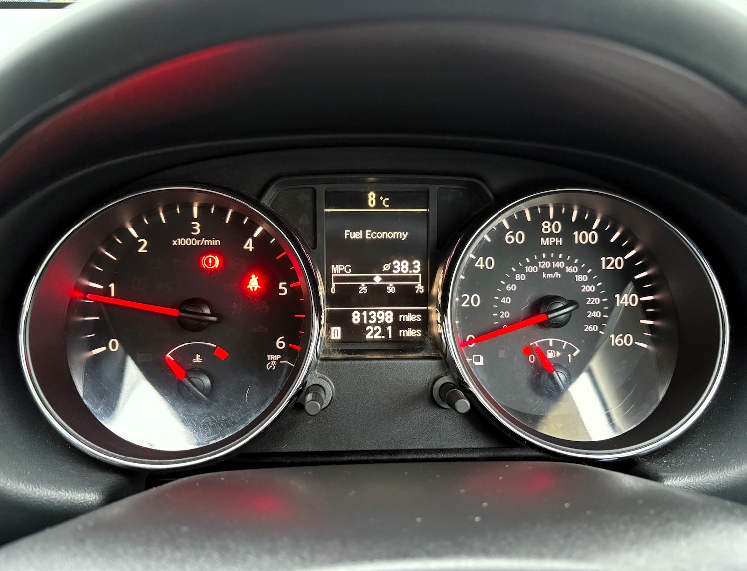 Used Nissan Qashqai 2010 for sale - 77019290: Photo 18