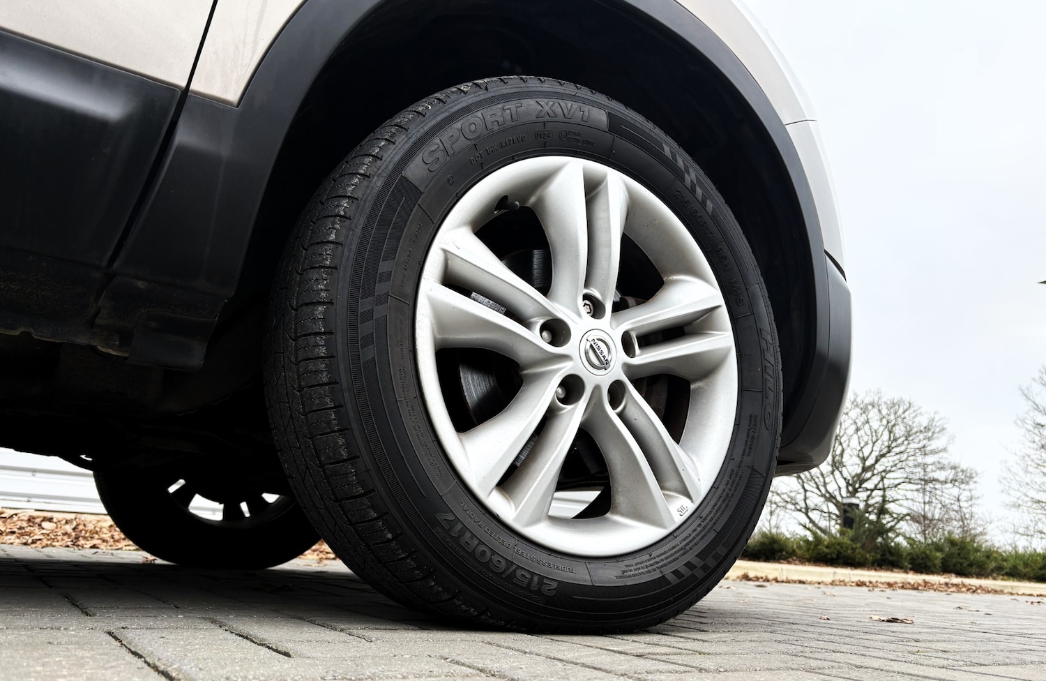 Used Nissan Qashqai 2010 for sale - 77019290: Photo 19