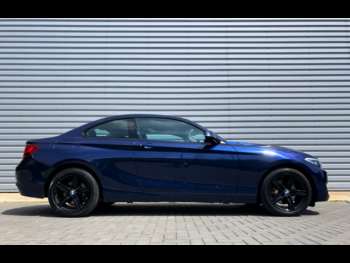 Used BMW 2 Series 2015 for sale - 74550397: Photo