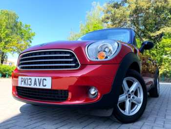2013 (13) - 1.6 Cooper 5dr