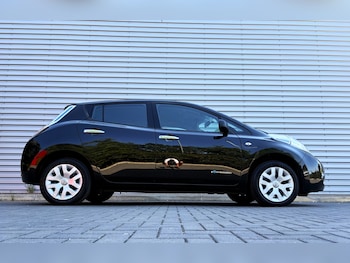 Used Nissan Leaf 2016 for sale - 79165264: Photo
