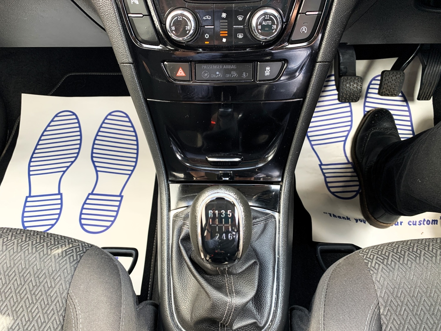 Vehicle 16