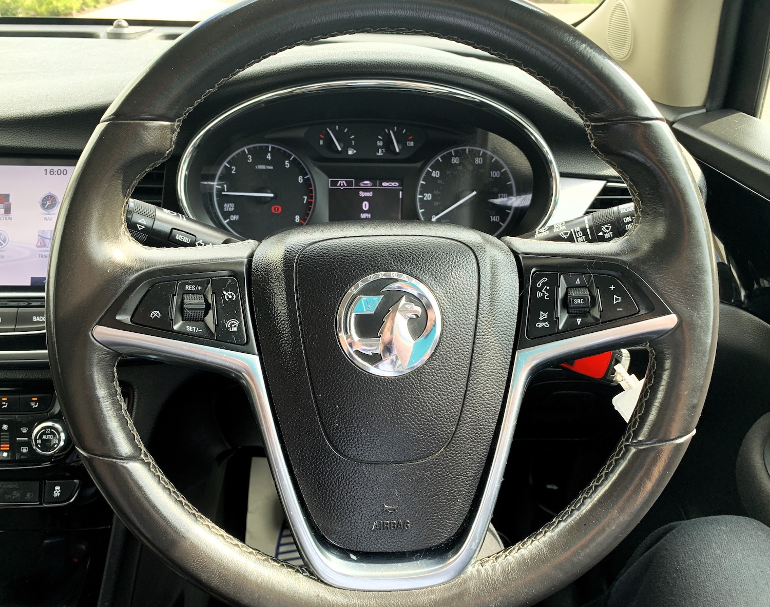 Vehicle 17