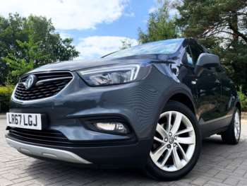 2017 (67) - 1.4T Design Nav 5dr GREAT SPEC SAT NAV AND PHONE PREP !!!