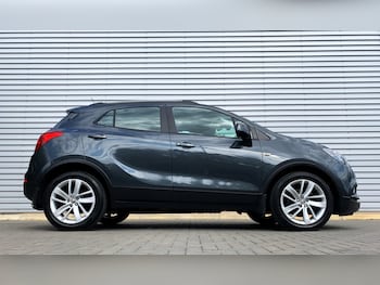 Used Vauxhall Mokka X 2017 for sale - 75440393: Photo