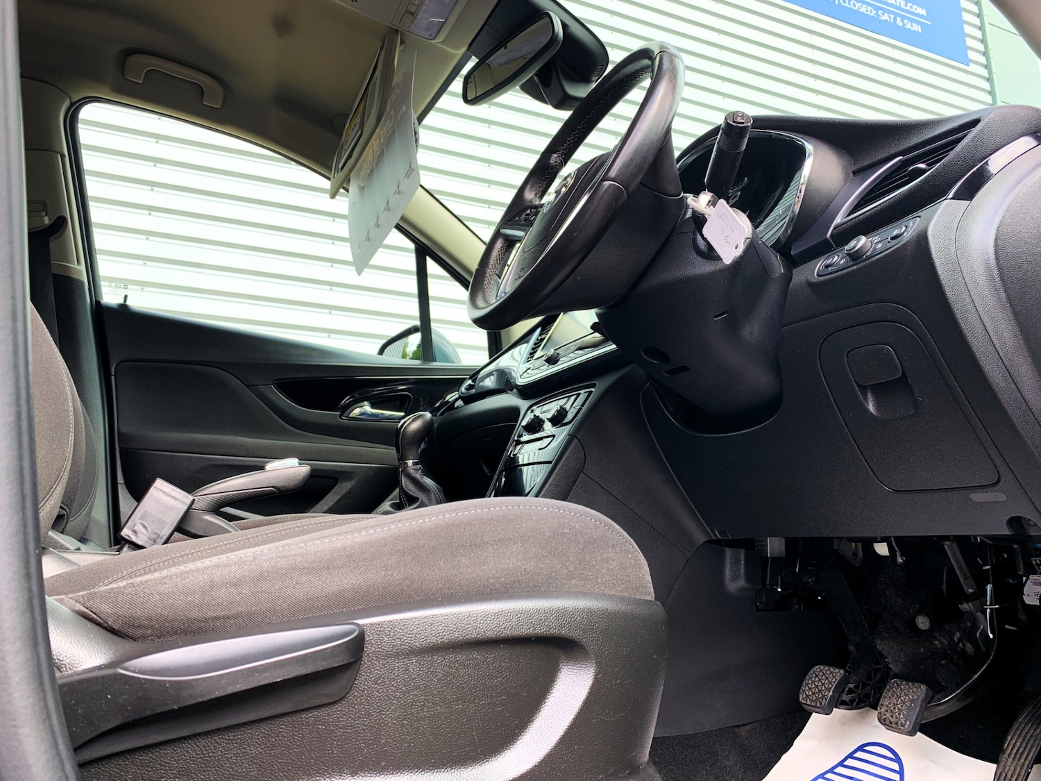 Vehicle 9
