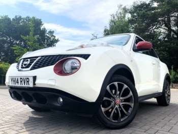 2014 (14) - 1.6 Tekna 5dr