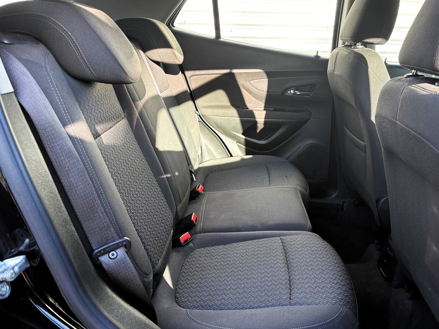 Used Vauxhall Mokka X 2017 for sale - 77890269: Photo 13