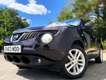2013 (63) - 1.6 Acenta 5dr [Premium Pack] GREAT VALUE WITH SAT NAV AND PHONE PREP !!!