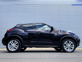 Used Nissan Juke 2013 for sale - 75453433: Photo