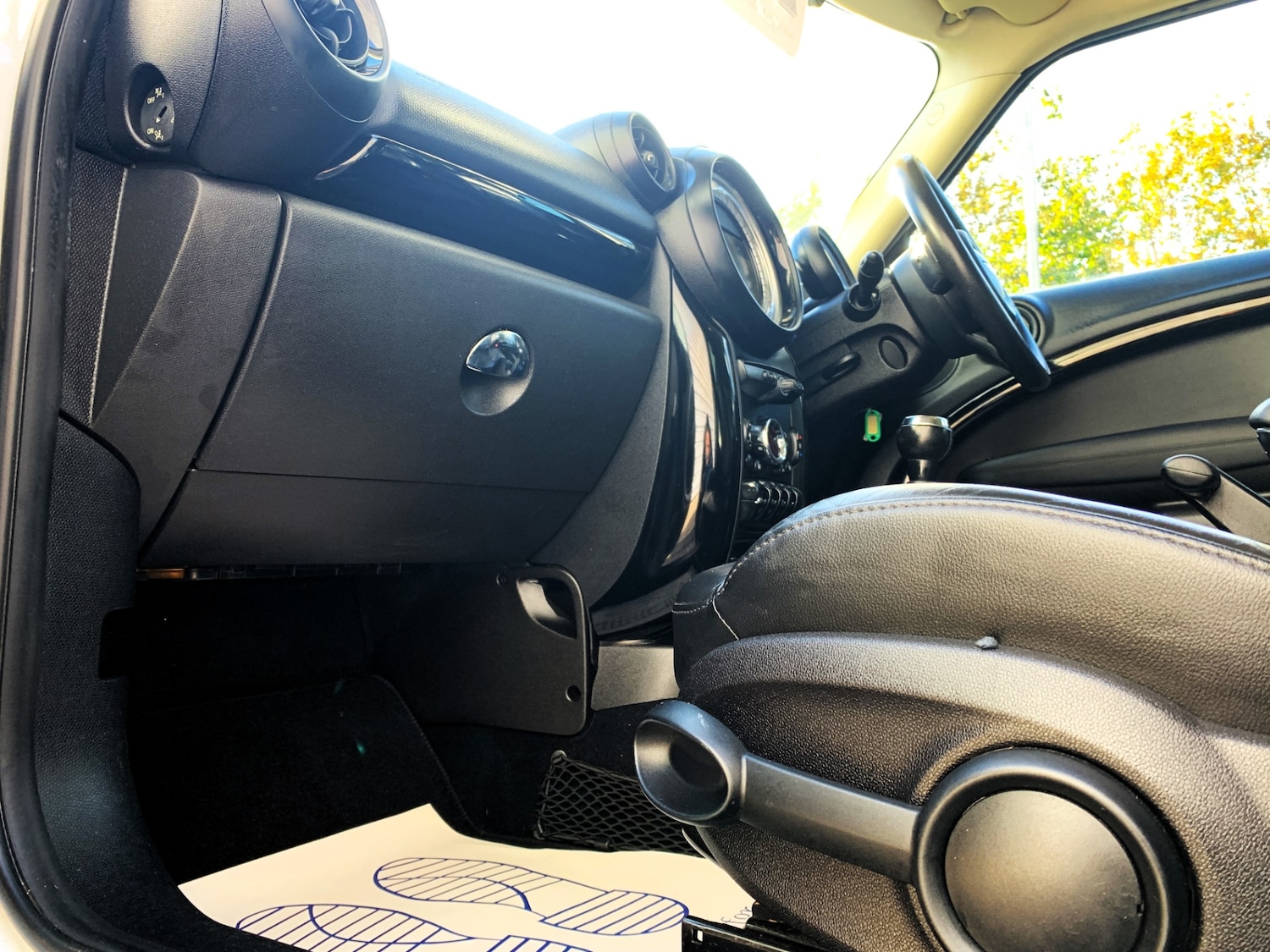 Used MINI Countryman 2014 for sale - 76383193: Photo 10