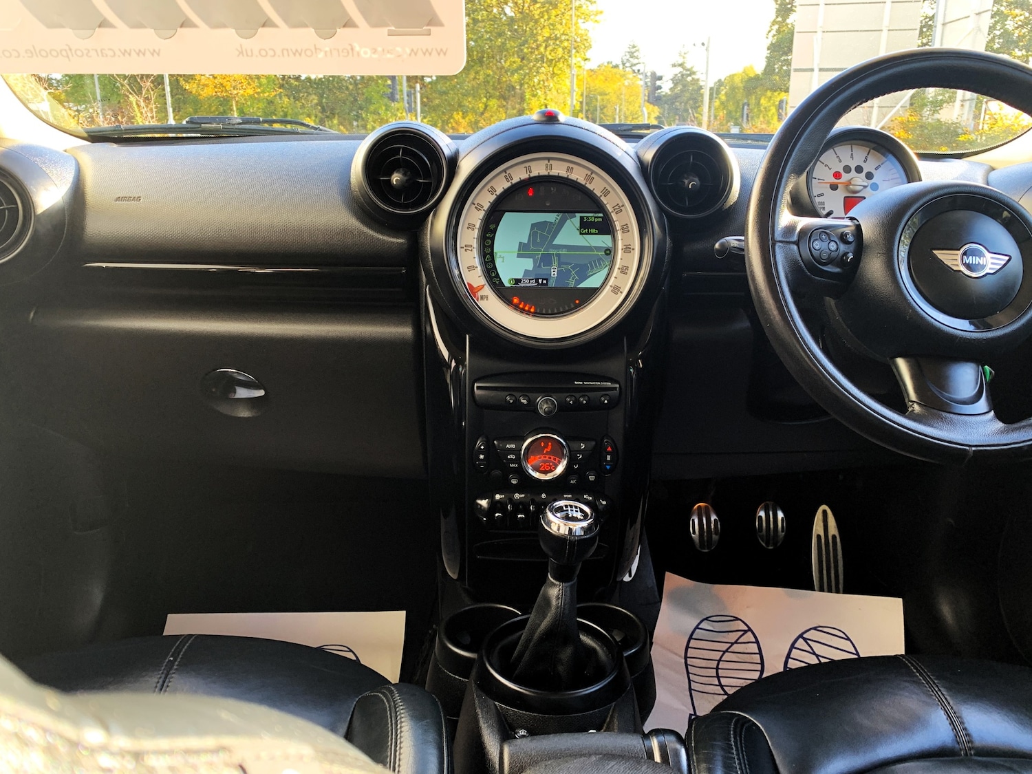 Used MINI Countryman 2014 for sale - 76383193: Photo 11