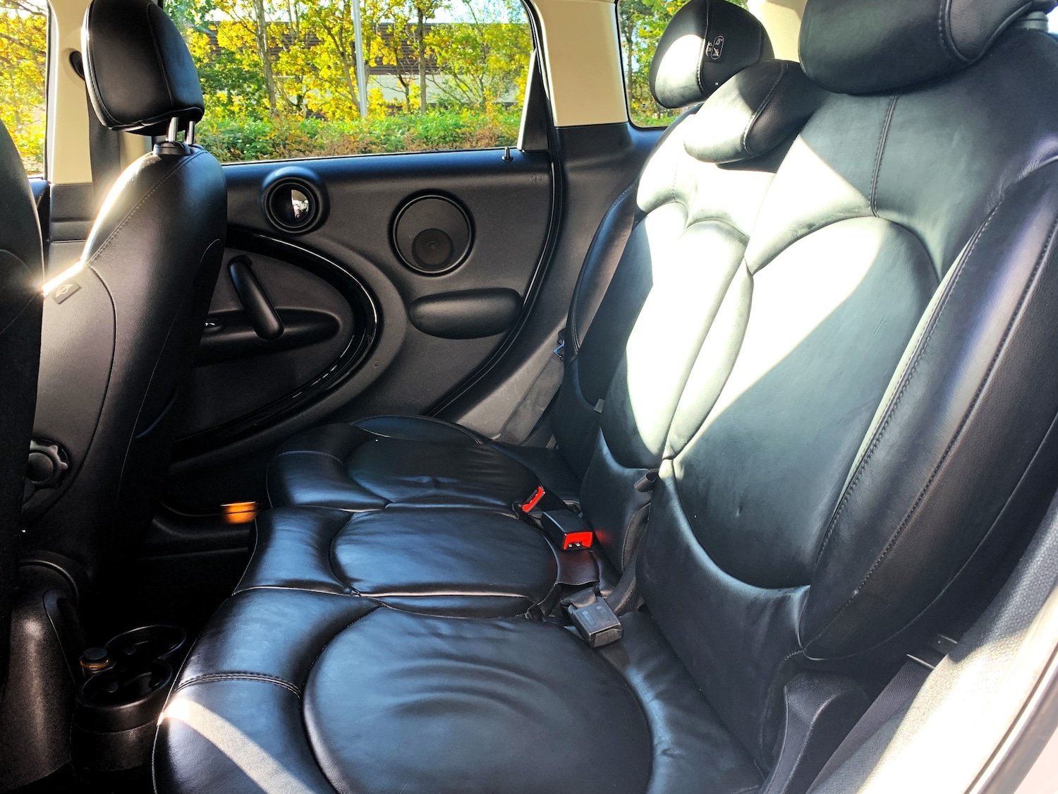 Used MINI Countryman 2014 for sale - 76383193: Photo 12