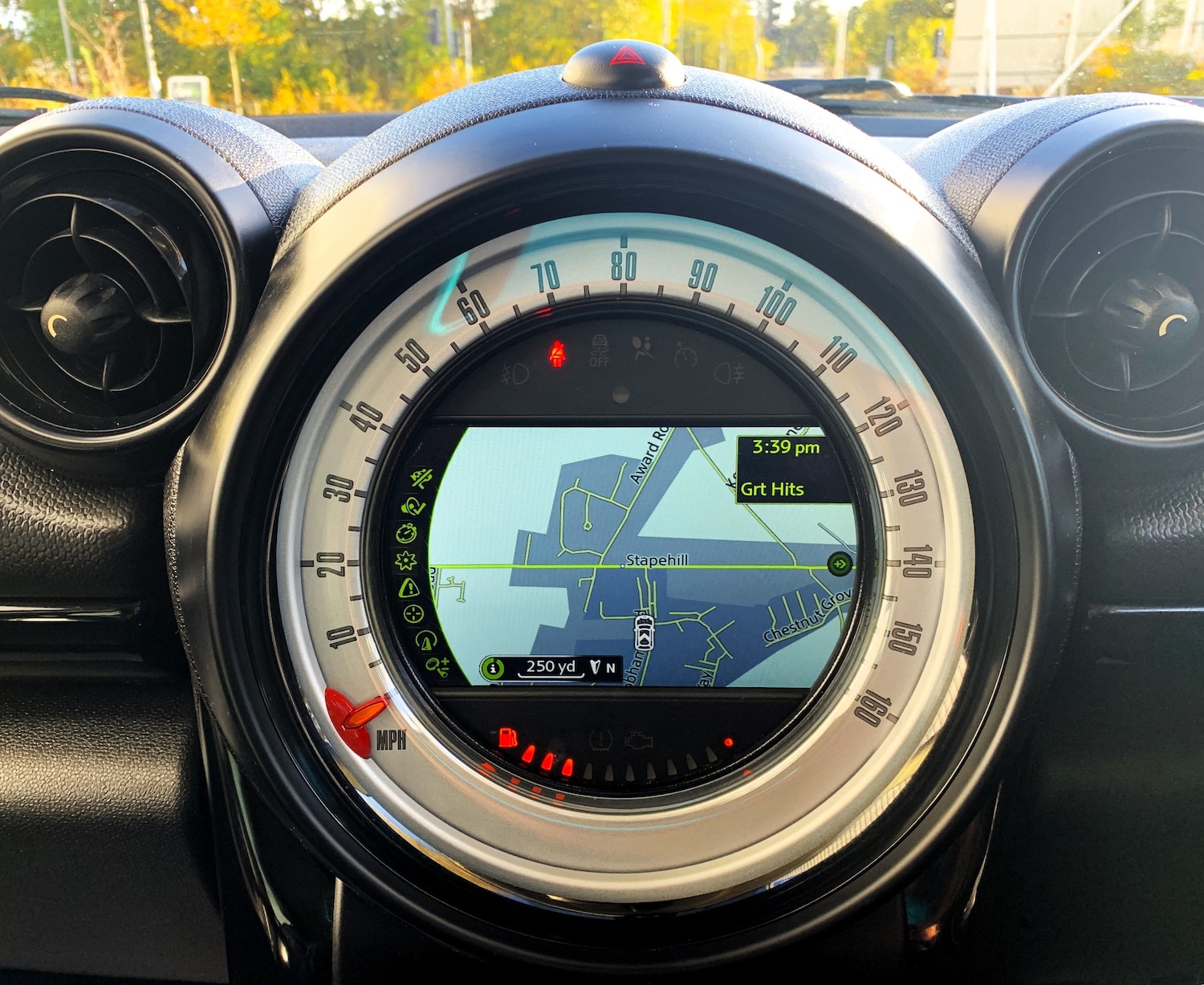 Used MINI Countryman 2014 for sale - 76383193: Photo 14