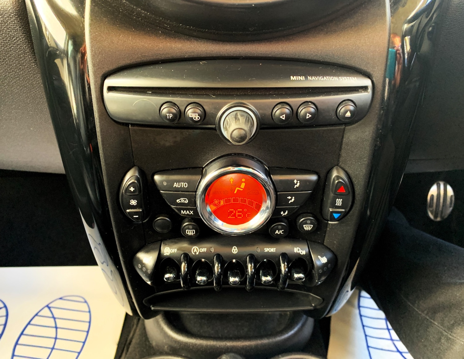 Used MINI Countryman 2014 for sale - 76383193: Photo 15