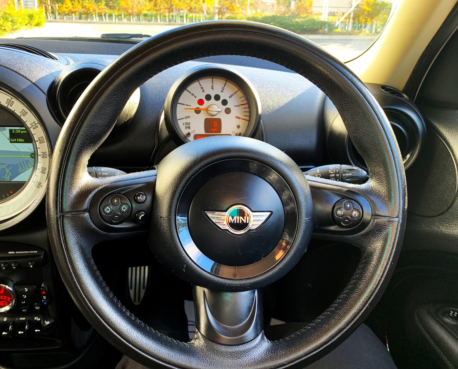 Used MINI Countryman 2014 for sale - 76383193: Photo 17