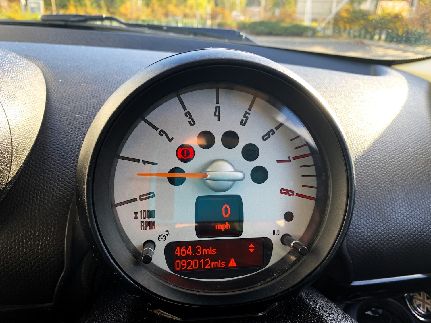 Used MINI Countryman 2014 for sale - 76383193: Photo 18