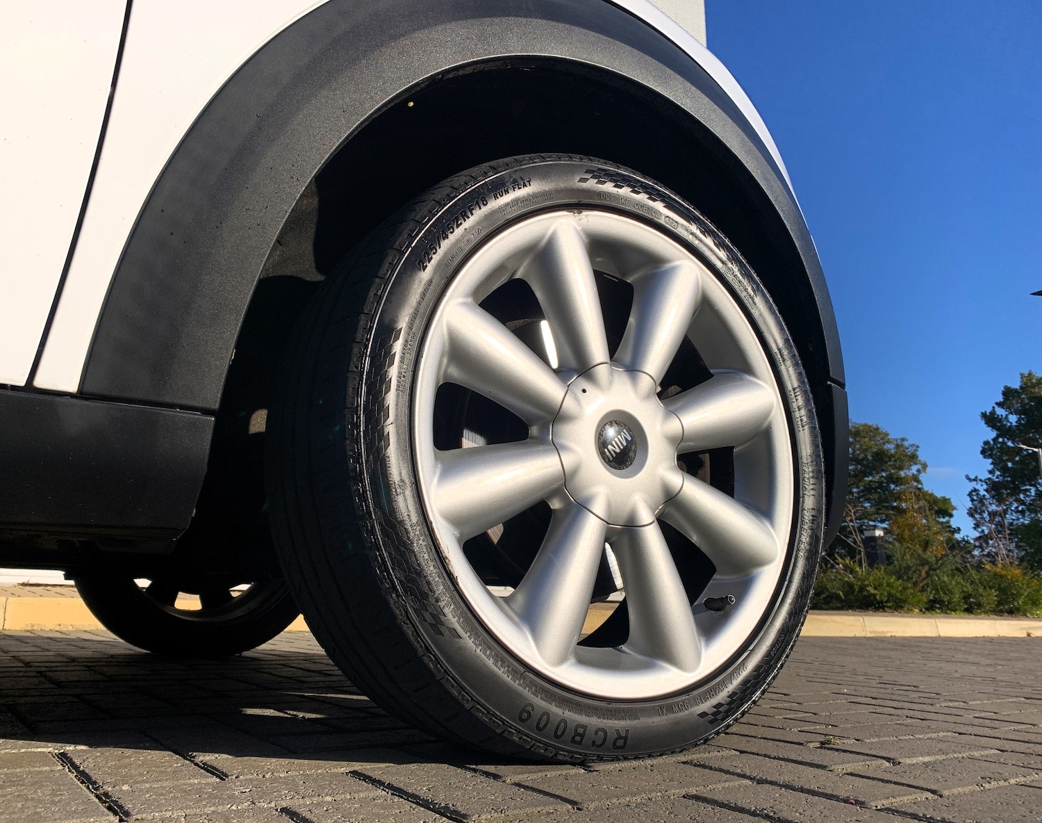 Used MINI Countryman 2014 for sale - 76383193: Photo 19