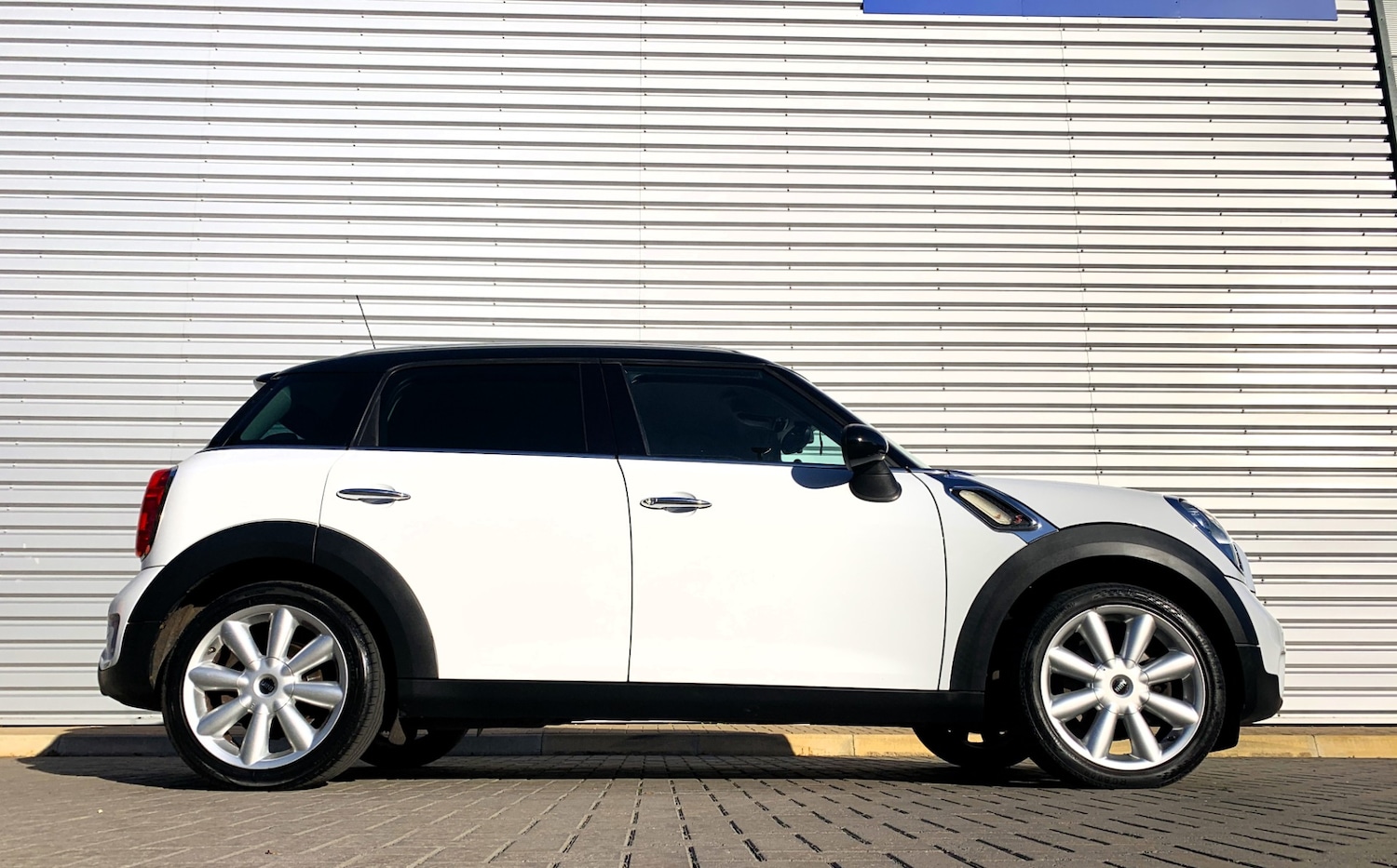 Used MINI Countryman 2014 for sale - 76383193: Photo 3