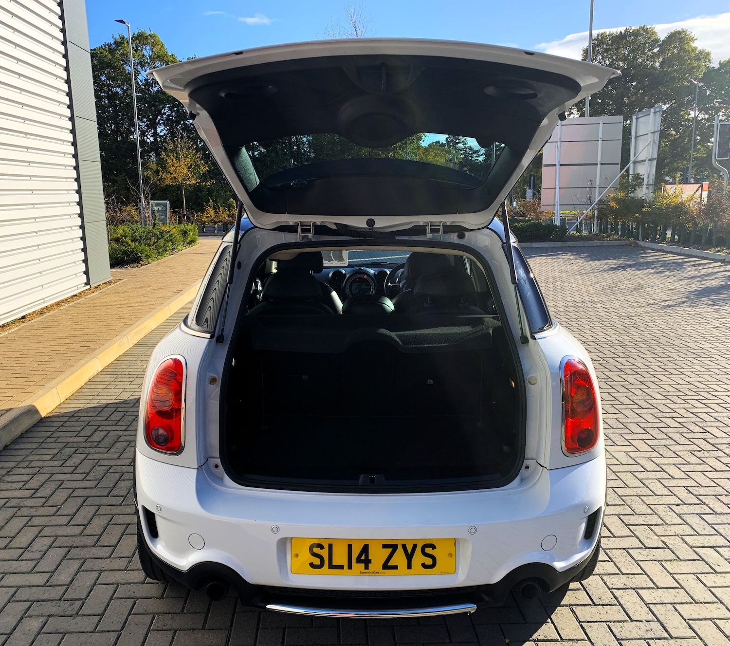 Used MINI Countryman 2014 for sale - 76383193: Photo 8