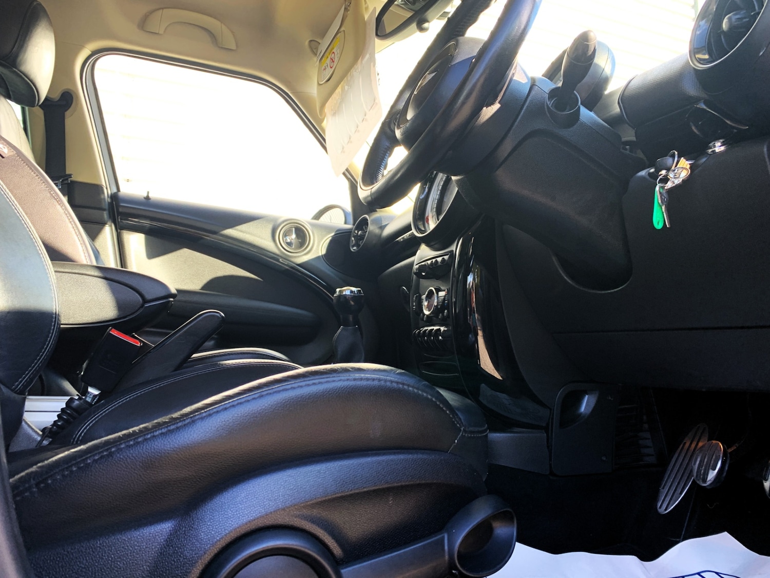 Used MINI Countryman 2014 for sale - 76383193: Photo 9