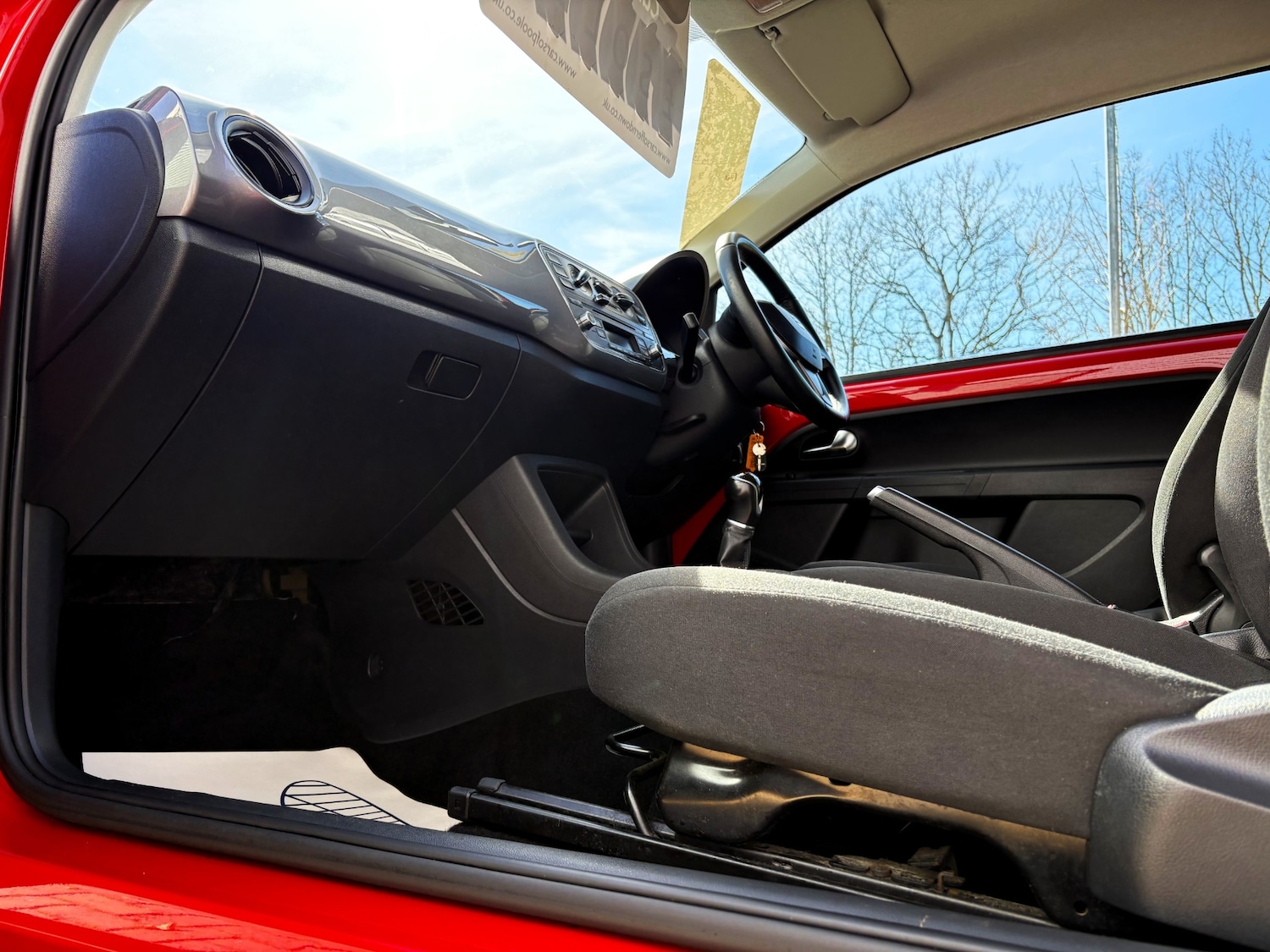 Used SEAT Mii 2013 for sale - 77974287: Photo 10